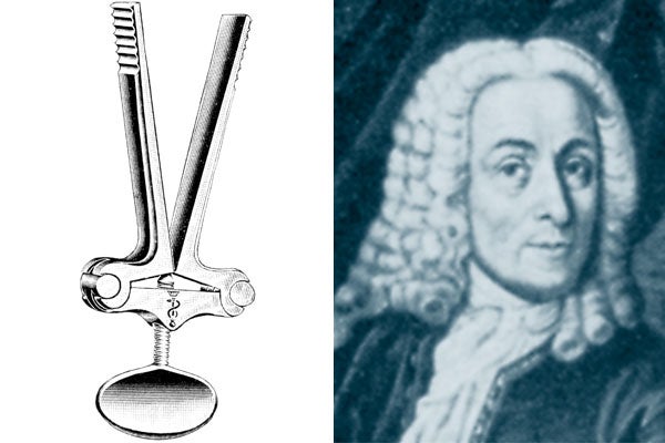 Chirurgie und Pathologie Lorenz Heister