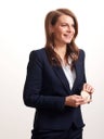 Be 1 stoma cover business woman image gallery