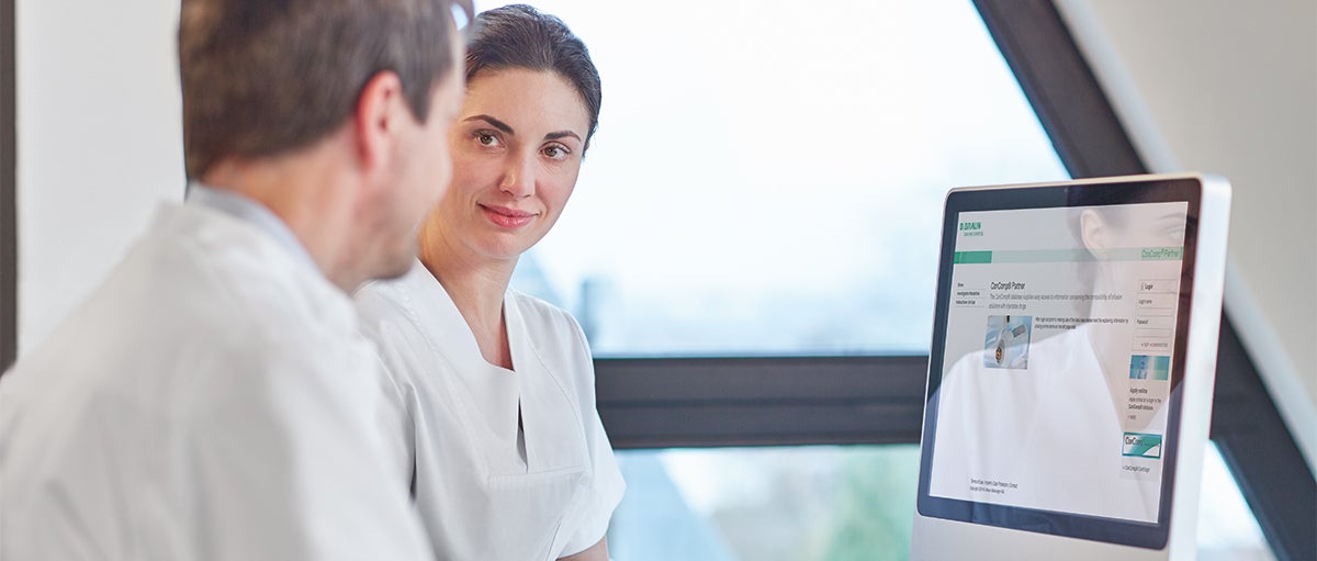 B Comp compatibility database