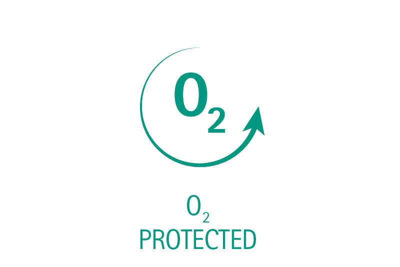 Icon o2 protection