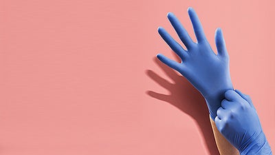 Gloves