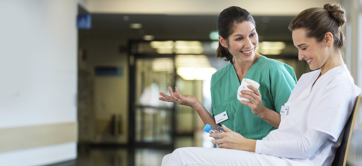 Safety for Healthcare Professionals