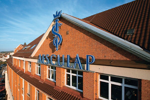 Zurück zum Erfolg