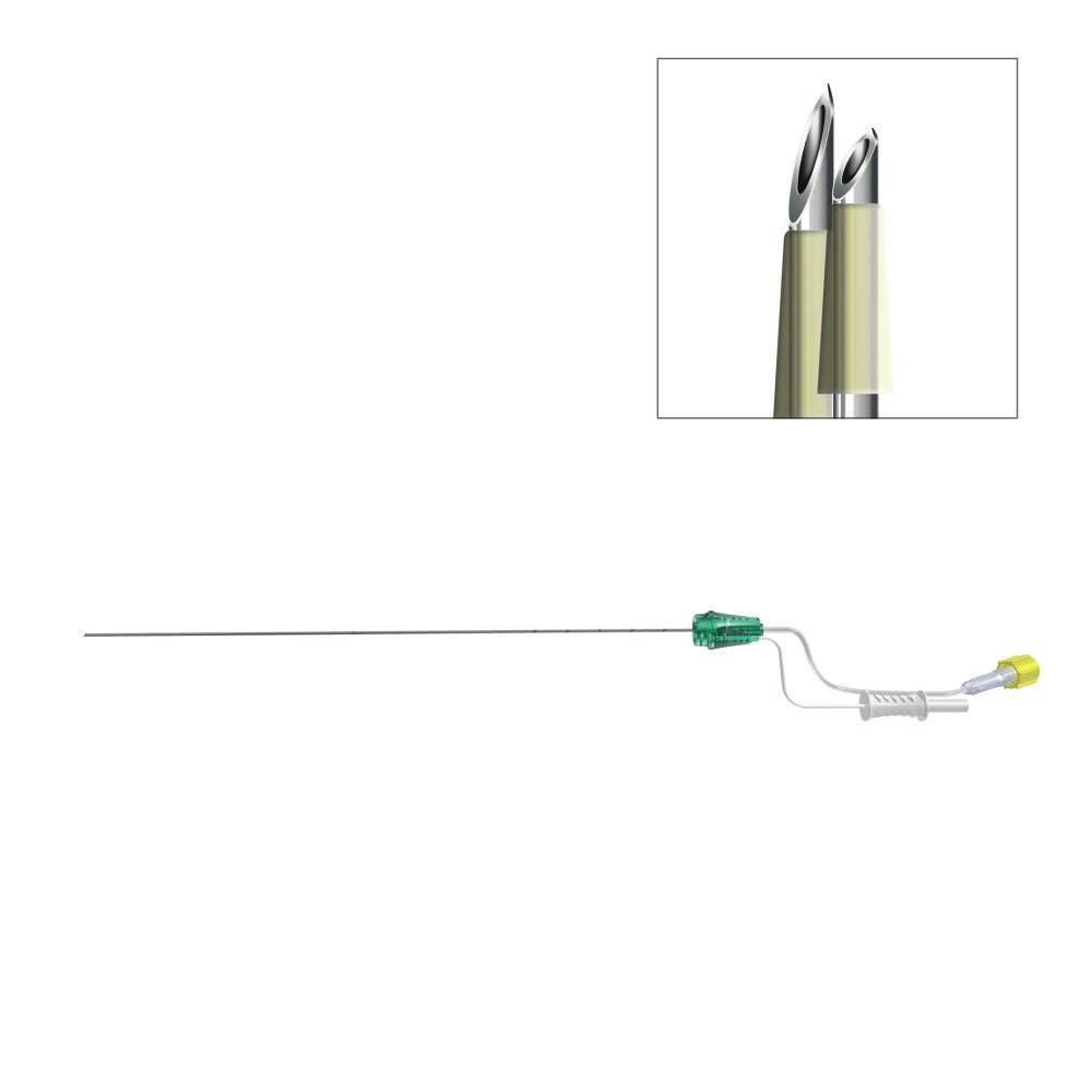 Regional Anesthesia Product for NRFit