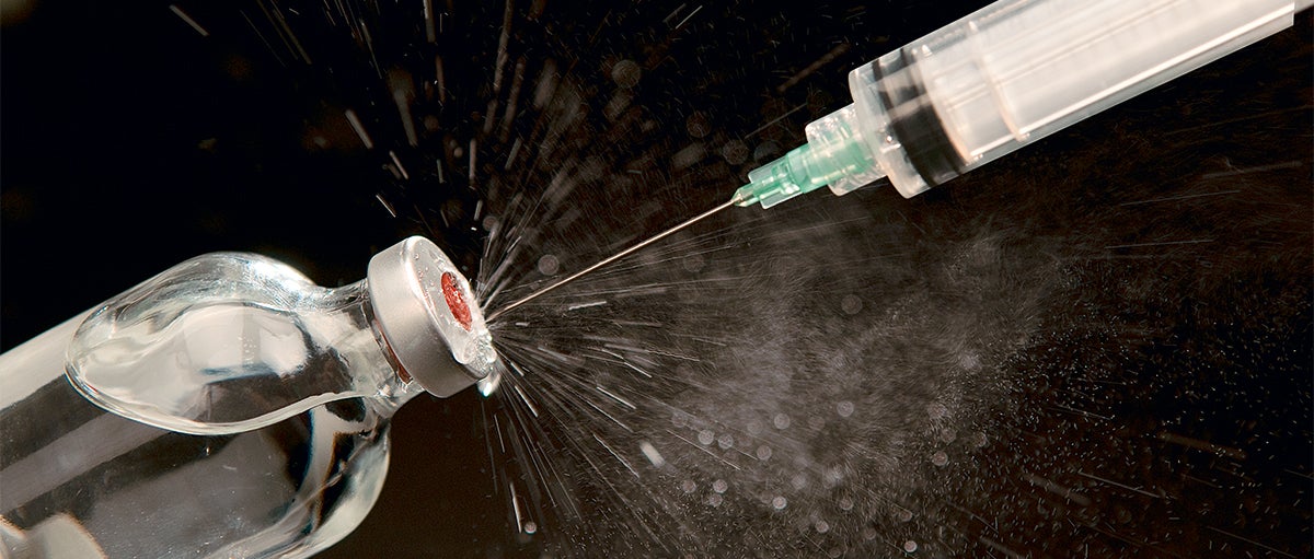 More about chemical contamination