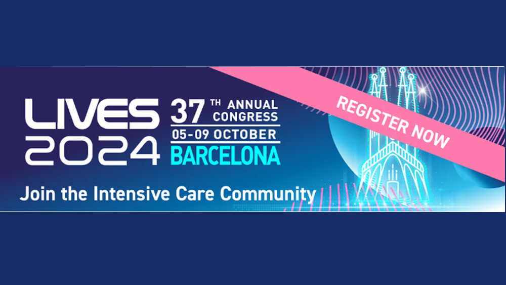 esicm congress