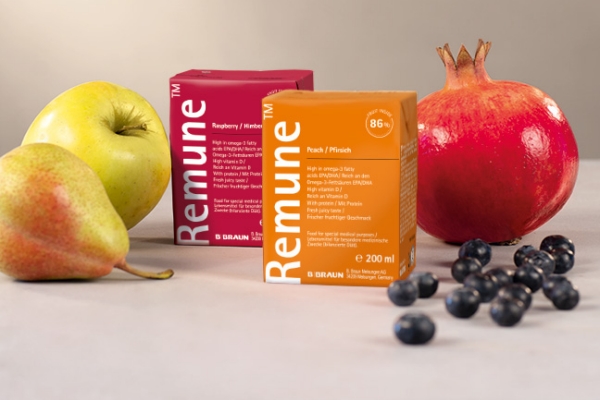 food and remune